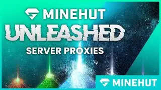 How To Use Proxy Servers | Minehut Unleashed