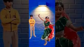 #video ! suraj se lali manga de sajna 🔥 best cuple dance 🪩@Villagedance9334 #dance #indianidol