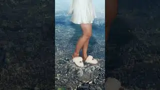 OOTD for mega giantess girls