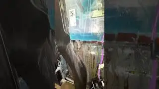 KitchenAid Dishwasher KDPM604KPS1 Leaking in Berryville, VA &mdash; Detergent Dispenser Failure