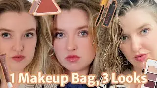 Top Shelf Tuesday Vol.2, Ep.1, Ed.2023| Summer Friday Makeup, Ilia Cool Nudes Palette, LYS Blush