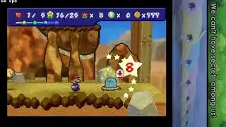 Dark Star Edition: Greed + Badge Stone, No Items - Whacka 6