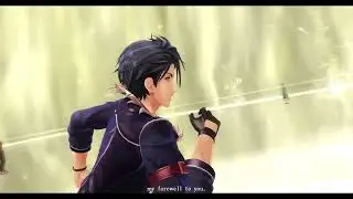 KAI NO KISEKI, FINALE ENDING AND CREDIT: MEGAMI NO UTA (ENGLISH FANSUB)