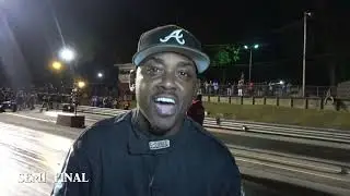 G-BODY SHOOTOUT