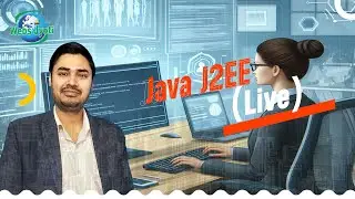 J2EE Project Structure Explained | Servlet, HTML, JSP & How to Run Project | Lecture 1 Part 2