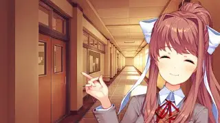 The Return! - A DDLC Fan Mod