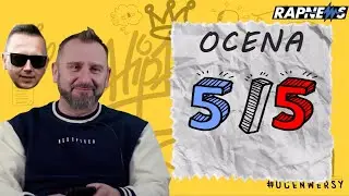 #OceńWersy S05E08 LIROY 