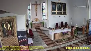 Parafia Janowice &ndash; transmisja na żywo