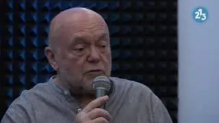 Peter Lipa - BALADA O ŠTYROCH KOŇOCH (...Štyri kone vrané...) - Introspektívy