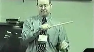 Drum Lesson: Eliminating the Wind-up with The Free Stroke