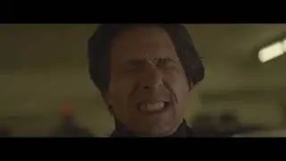 2026 Stunt and action Reel
