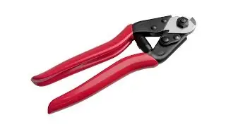 CyclingDeal Bike Bicycle Professional Cable Cutter