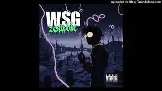 SHREDDA - WAKEUP (prod. WSGZOMBIE + maadfrfr) [WSGZOMBIE]