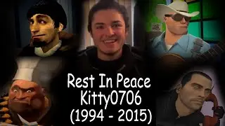 Rest In Peace Kitty0706 [A Day To Remember - All I Want]