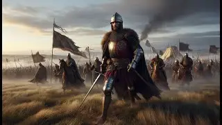 Charles III le Simple : Le Roi pas si B&Ecirc;TE qui a donn&eacute; la Normandie aux Vikings
