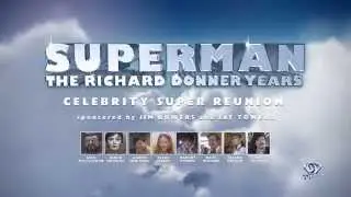 WonderCon CapedWonder Super Reunion Panel Opening Video