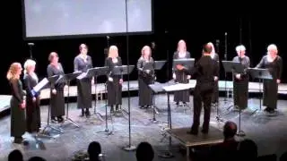 Lisa Streich - &Auml;ngen Dansar