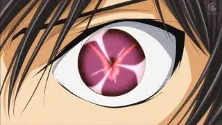 Code Geass Summed up in less than 20 secs