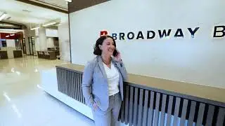 Broadway Bank Wealth Management: Building Wealth for Generations