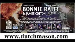 Dutch Mason Promo