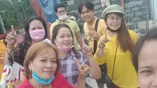 Sir Jason house tour#One Opti Juice Lifestyle# coach#ATE Dhing