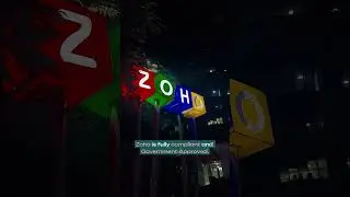 Zoho Corporation UAE Data Center Launch