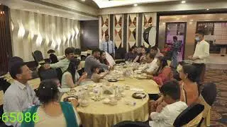 Aman (Ishu) 💞  Riya || Ring Ceremony 🔴Live // Sagar Photo Art Gallery Mudki