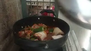 #fish #fishfry #fishcurry #fishchutney #funny #fish cutting #fishing #comedy shorts #brahmanandham