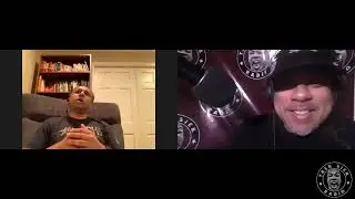 Quarantine life Episode 9 pt3