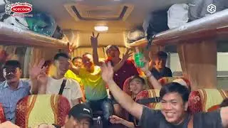 SOHA TRAVEL X ACECOOK CHI NH&Aacute;NH VĨNH LONG - CHƯƠNG TR&Igrave;NH THAM QUAN NHA TRANG PHAN THIẾT