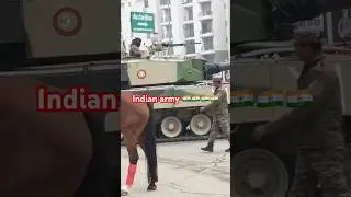 Tank Indian army tank 🇮🇳🇮🇳🇮🇳🇮🇳#indianarmy #tank