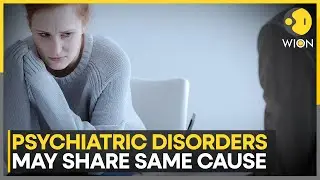 Patients May Not Need Different Diagnosis & Medications | WION News