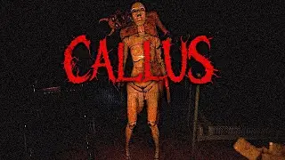 CALLUS-Full Game Walkthrough-Gameplay No Commentary