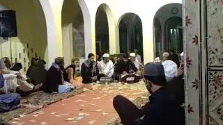 Man Dole Mera Tan Dole Mafil In DarBar Sharif Syedna Hazrat Abdullah Shah Sarkar (RA) Kamra Sharif