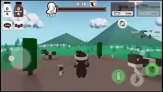 MilkChoco | BVM