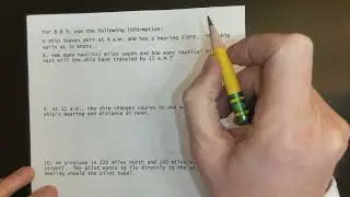 HA2T Practice Test 12 (March 2025)