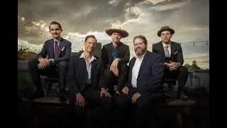 The Lovestruck Balladeers, January 17th 2026, 7:00pm Show