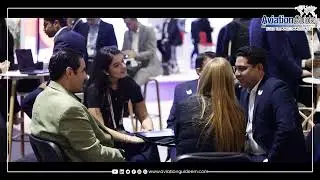 MRO Middle East 2026 Highlights