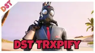 Introducing Our Newest Pro - DST Trxpify