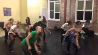 partition- group