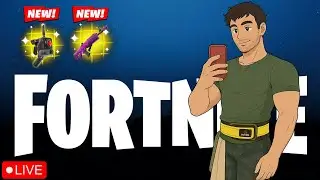 FORTNITE C6 S4 Tips and Tricks  | TSS Live  #fortnite #viral #fortnite
