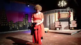 2022 SYT - Annie, Jr. -  Maybe Reprise2