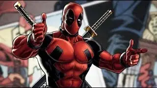 Deadpool - Capitulo 11 - Espa&ntilde;ol - PoxoPlays