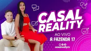 🚨A FAZENDA 17 AO VIVO O MELHOR REALITY RURAL DO BRASIL NOITE DE ELIMINA&Ccedil;&Atilde;O AO VIVO | 27/11/2025