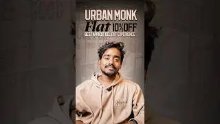 Ee place lo Apricot Delight ki separate fan base undhi anta mowa 🤤🔥 #urbanmonk #apricotdessert