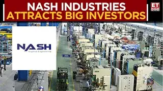 EQT, Kedaara Capital & Temasek Eye Minority Stake In Nash Industries, With Avendus Capital Advising