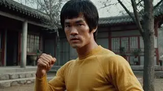 Bruce Lee Trained at Home vs Gym Which is Better for Martial Arts