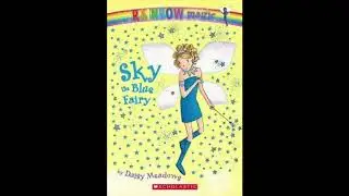 Ms. Kathi reads Chapters 1 and 2 of 