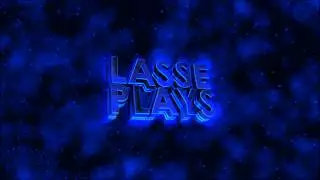 LassePlays Intro | By MikkelsenGraphix Best Yet!