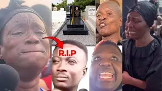 Break: Faustina Fosu Son Is Dead, What Caused It? Lumba&rsquo;s Properties And PNDC Law 111